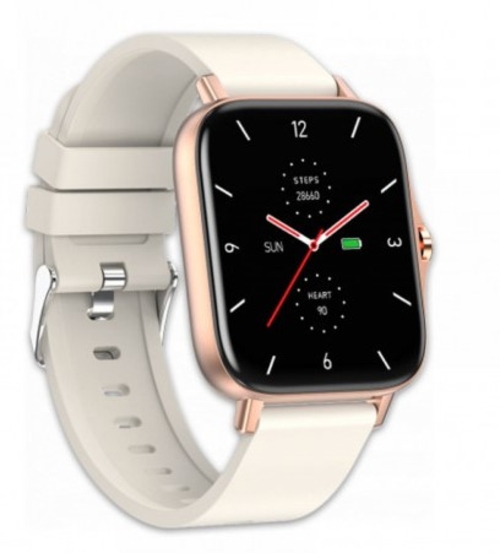 RELOJ SMARTWATCH MAXCOM FW55 GOLD