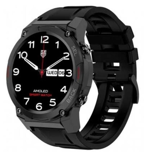 RELOJ SMARTWATCH FW63 COBALT PRO