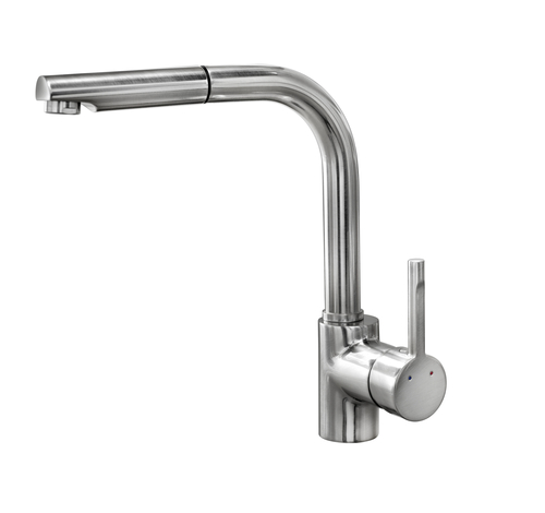 GRIFO ARK 938 Inox 23938120I