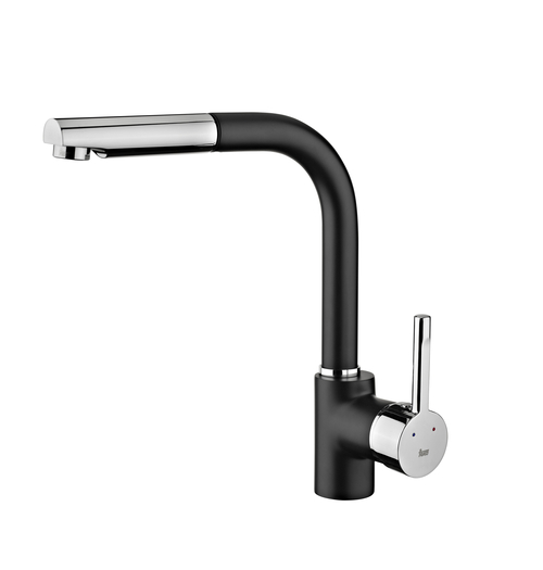 GRIFO ARK 938 negro 23938120N