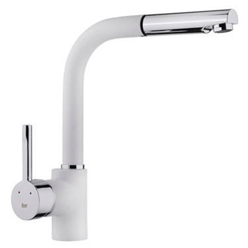 GRIFO ARK 938 blanco 23938120W