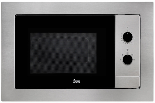 MICROONDAS+MARCO MB 620 BI INOX 20L 40584000