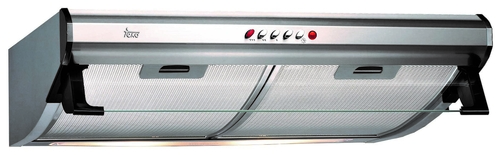 CAMPANA CLASSIC C-6420-S INOX 60CM 40465530