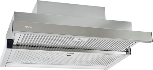 CAMPANA EXTR. ECOPOWER CNL 6815 PLUS S INOX 60CM 40436840