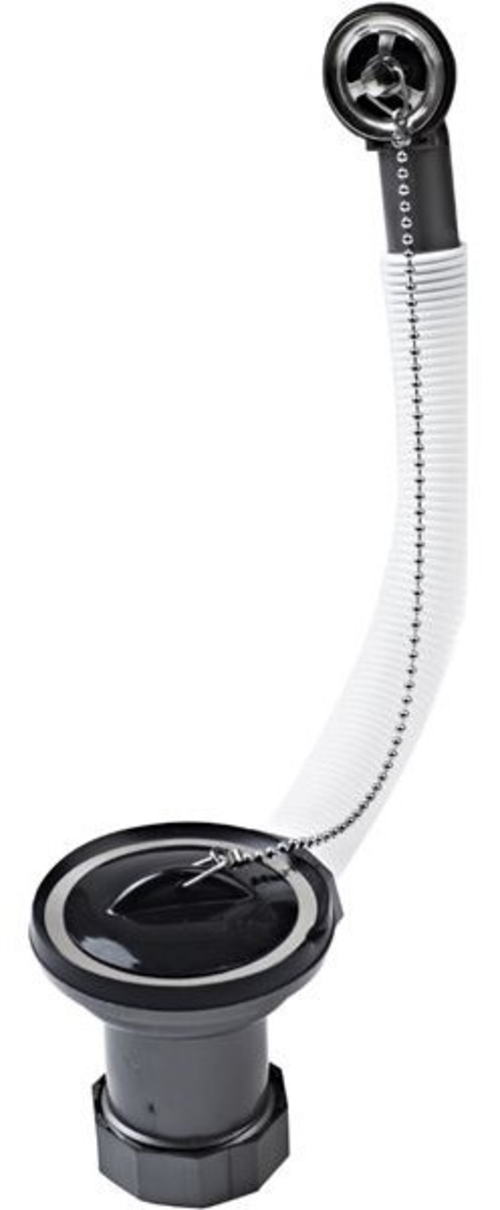 VALVULA 1-1/2 C/REB INOX  61001300