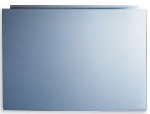 PANEL DECORATIVO 600 X 660 INOX 02840300