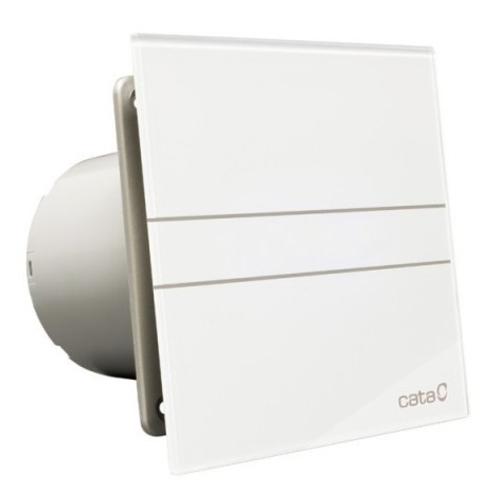 EXTRACTOR AXIAL BAÑO E-120-GT 11WTS. 33DB 210M3/H (00901100)