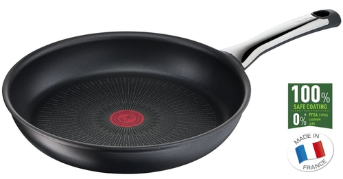 SARTEN EXCELLENCE 30CM. REVEST.ANTIADH. TODO TIPO FUEGOS ANTIRAYADURAS (G2690732