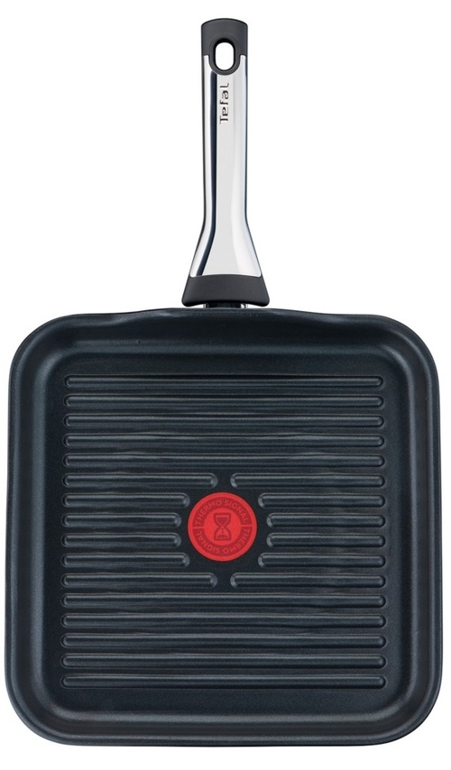 SARTEN GRILL EXCELLENCE 26X26 (G8504023)