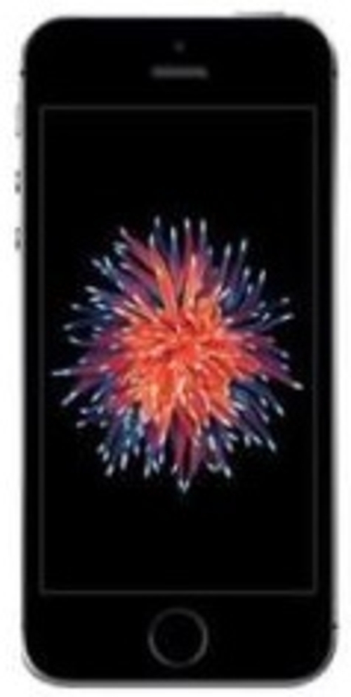IPHONE SE APPLE 64GB GRIS ESPACIAL L