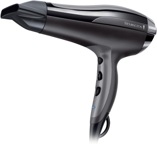 SECADOR D-5220 2400W IONICO 3TEMP. 2VEL. TURBO CONCENTRADOR
