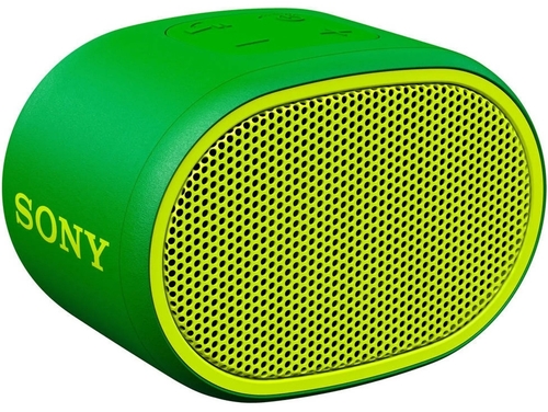 ALTAVOZ SONY SRSXB01G.CE7