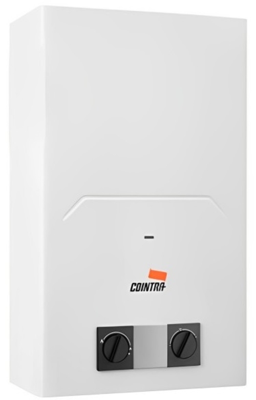 CALENT. COINTRA CAMI-11-B 11LTS. BUTANO ATMOSF. LOW NOX ENC. ELECTR. (VGCC1MGKF)