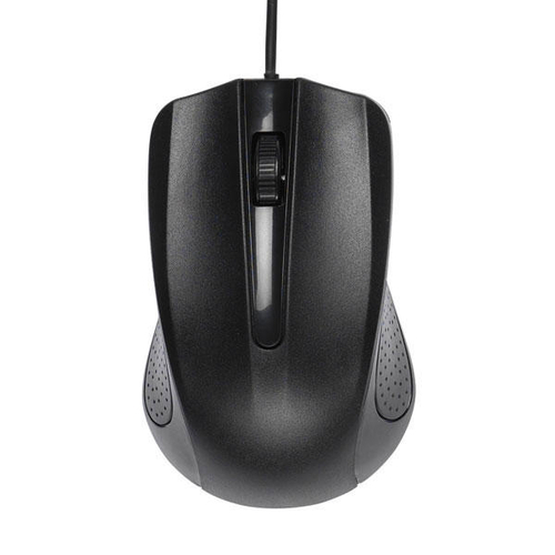 RATON VIVANCO (IT-MS USB 1000) USB OPTICAL SENSOR 1000DPI NE