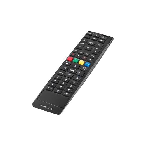 MANDO UNIVERSAL VIVANCO TV LG 2000 REF 39299