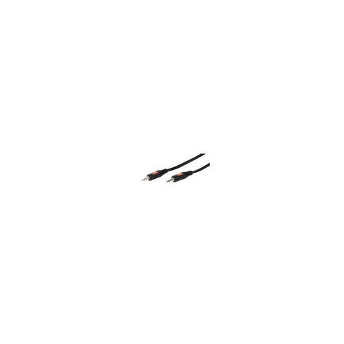 CABLE VIVANCO 3,5 M/M 1,5M REF 46044