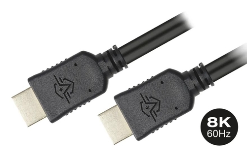 CONEXION VIVANCO ETH HDMI(M)-(M)2.1GAMING 60446