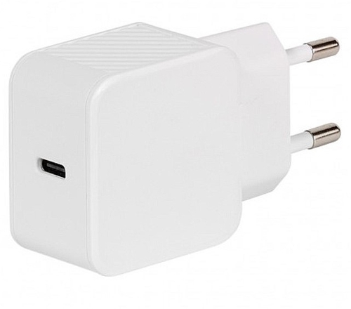 CARGADOR VIVANCO CASA USBC-25W-SF-SAMSUNG BL 62472