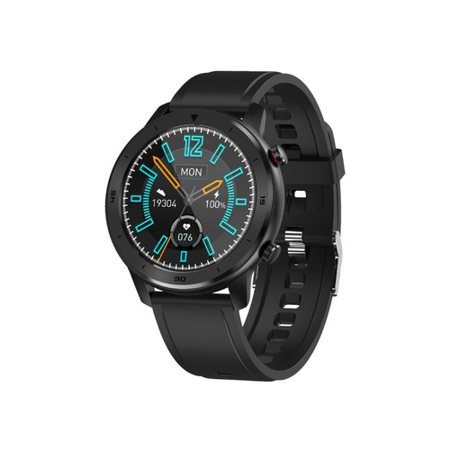 SMARTWATCH INNJOO VOOM SPORT NEGRO