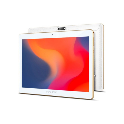 TABLET INNJOO(10.1") SUPERB LITE 2GB RAM 16GB ROM 3G BLANCO