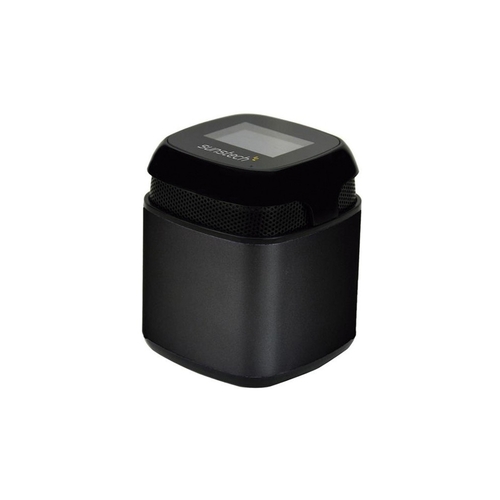 ALTAVOZ SUNSTECH SPUBT710BK NEGRO