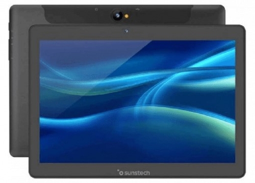 TABLET SUNSTECH TAB1081BK 25.40cm(10")3G NEGRO 2GB RAM 32GB ROM