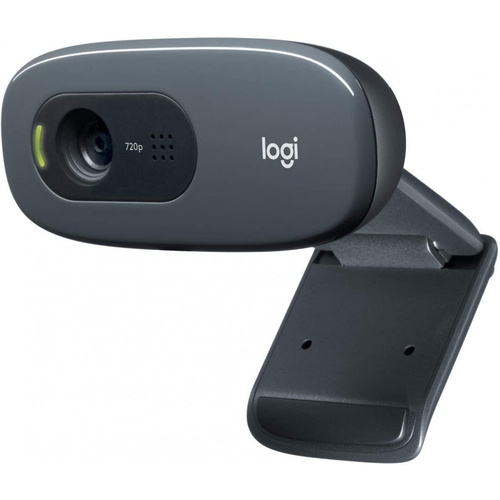 WEBCAM LOGITECH C270 960-001063