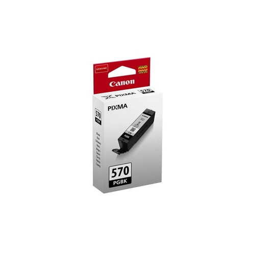 CARTUCHO CANON PGI570 BLACK 0372C001