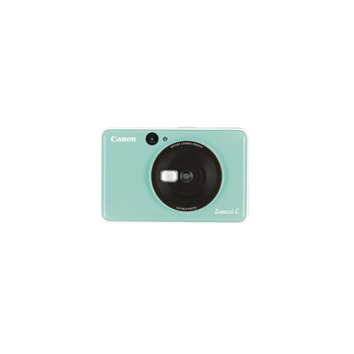 CAMARA INSTANTANEA CANON ZOEMINI C VERDE MENTA 3884C007