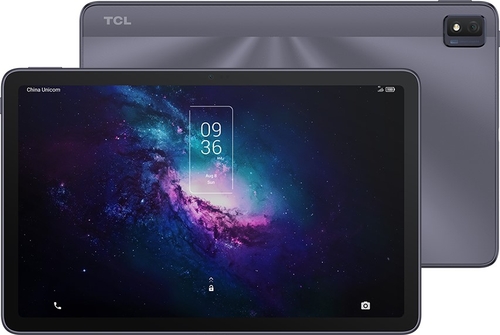 TABLET TCL 9296G TAB MAX 10 10.36" FHD 4GB/64GB  WIFI SPACE GREY
