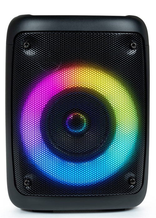 ALTAVOZ PORTATIL BIGBEN PARTYBTHPS 30W HIGH POWER LUZ
