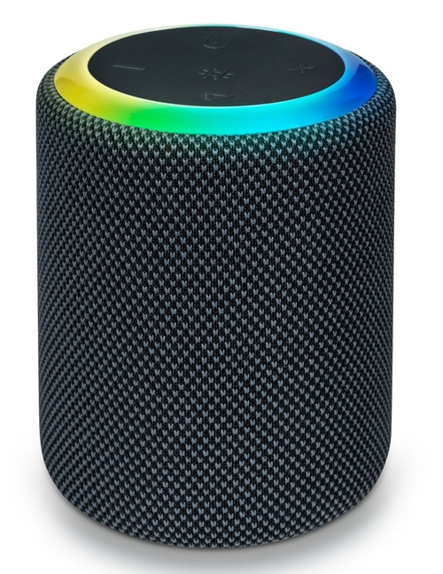 ALTAVOZ PORTATIL BIGBEN PARTYBTIPMS1 15W NEGRO