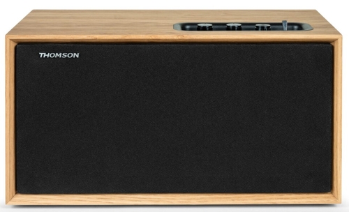 SISTEMA MULTIMEDIA WS502 BT SUBW 100W