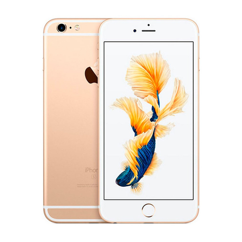 MOVIL APPLE IPHONE 6S  16GB  GOLD PUESTO A NUEVO