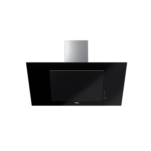 CAMPANA  DVT 98660 TBS BK  90CM (A+) - 112930043