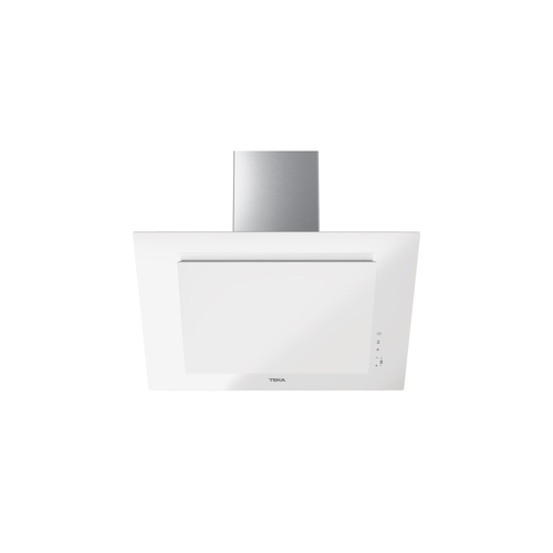 CAMPANA  DVT 78660 TBS WH 70CM (A+)