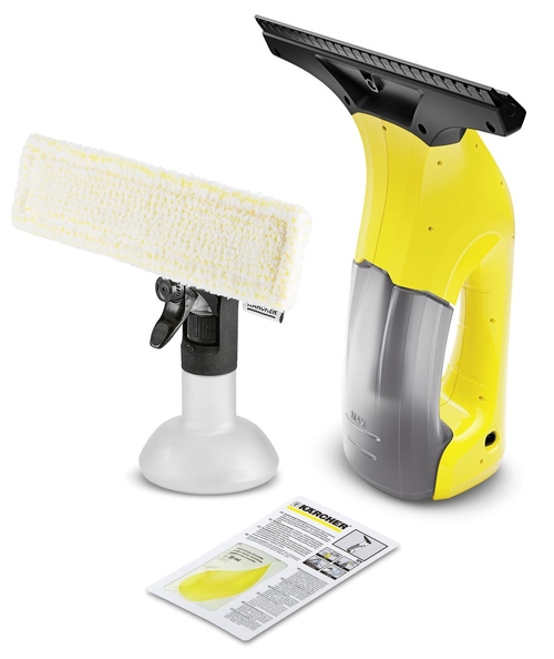 LIMPIADOR WINDOWS VAC1-PLUS 25MIN AUTONOMIA (1.633-203.0)