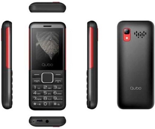 MOVIL QUBO X-170 1.8" 2G