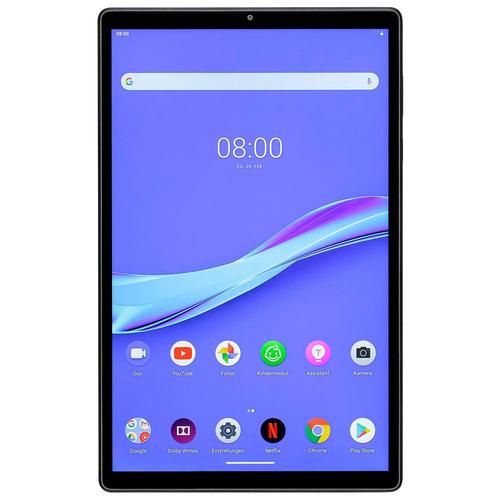 TABLET LENOVO TAB-TB-X606F M10 10.3" FHD PLUS 4GB/128GB WIFI PLATI GREY