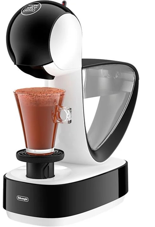 CAFETERA DOLCEGUSTO INFINISSIMA EDG-260-W BLANCA