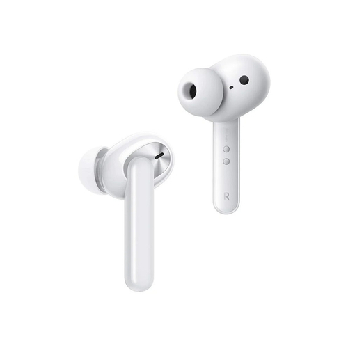 AURICULARES OPPO ENCO W31 TRUE WIRELESS WHITE