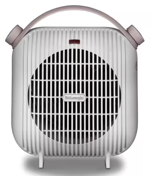 CALEFACTOR VERT. HFS-30B-24 2400W 2 NIV.POT. PROTECCION IP-21