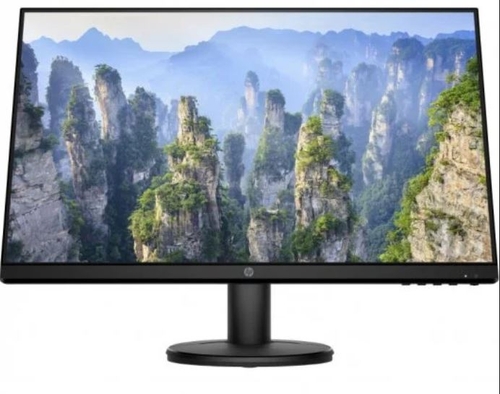 MONITOR HP V24I FHD 61CM(24")FULL HD LED