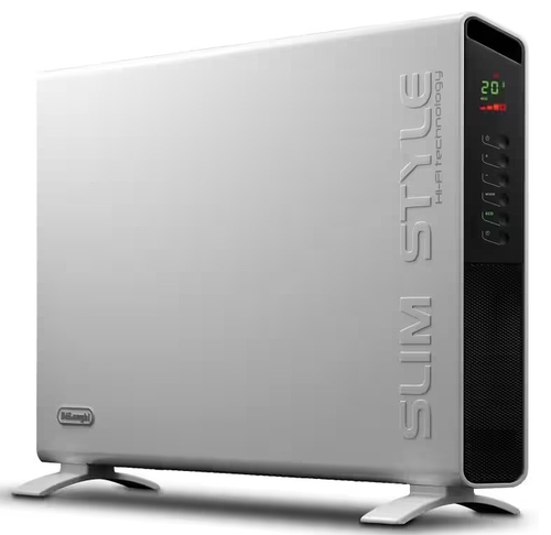 CONVECTOR HCX-9120-E 2000W 3 NIV.POT. FUNCION ECO PANTALLA LED