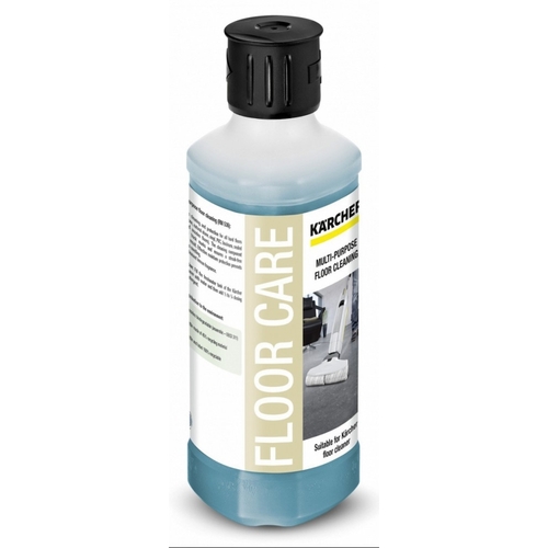 DETERGENTE SUELOS RM-536 SECADO RAPIDO UNIVERSAL (6295944)