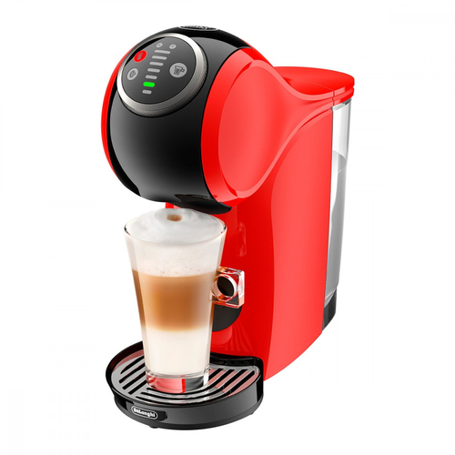 CAFETERA DOLCEGUSTO GENIO-S PLUS EDG-315-R ROJA =