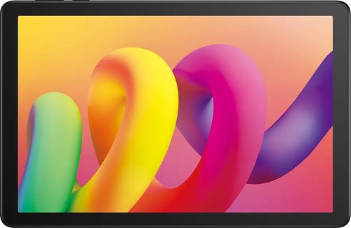 TABLET TCL 8491X TAB 10L 10.1" 2GB RAM 32GB ROM 2MP/2MP WIFI PRIME BLACK