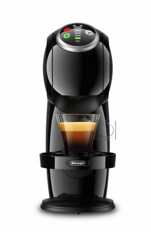 CAFETERA DOLCEGUSTO GENIO-S PLUS EDG-315-B NEGRA =