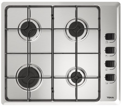 PLACA HLX-640 KLA0E IX 4G BUTANO 112620019 PARRILLAS ESMALTADAS