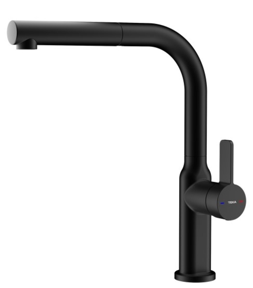 GRIFO OVAL 938 NEGRO 116020019